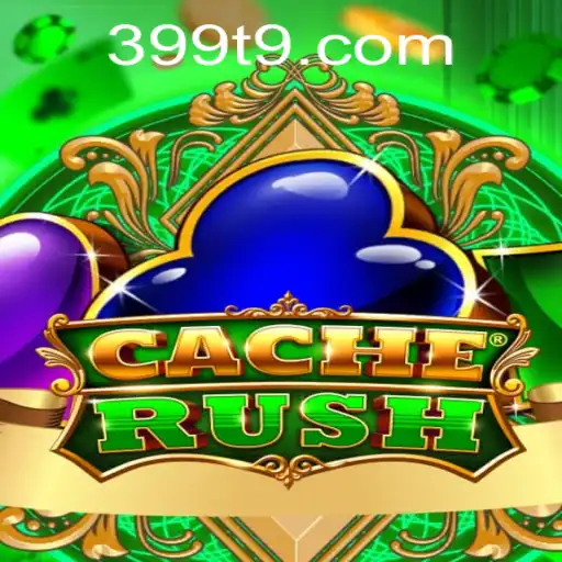 CacheRush: Uma Nova Aventura no Mundo dos Jogos de Estratégia