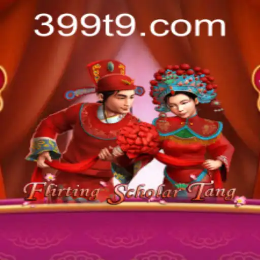 Flirting Scholar Tang: Uma Jornada Emocionante no Mundo dos Jogos