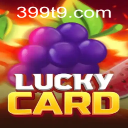 Explorando o Fascinante Jogo de Cartas LuckyCard
