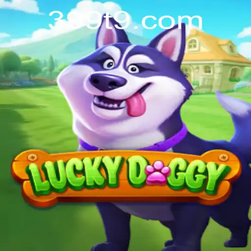 Explorando o Mundo de LuckyDoggy: Um Jogo de Aventura Atual