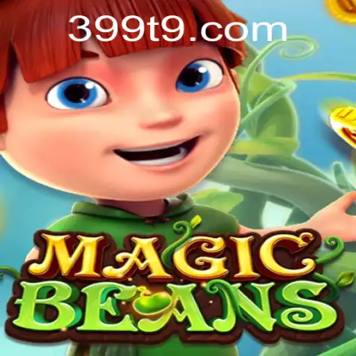 Descubras as Fascinantes Aventuras de MAGICBEANS
