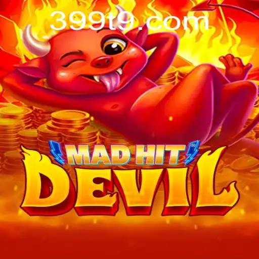 MadHitDevil: Mergulho na Ação Intensa de um Mundo Sobrenatural