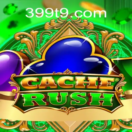 CacheRush: Uma Nova Aventura no Mundo dos Jogos de Estratégia
