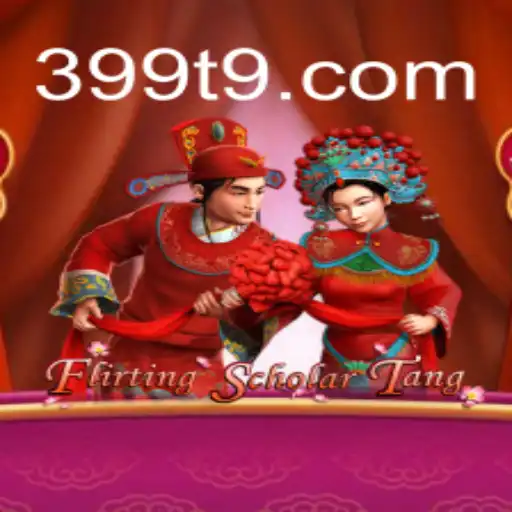 Flirting Scholar Tang: Uma Jornada Emocionante no Mundo dos Jogos