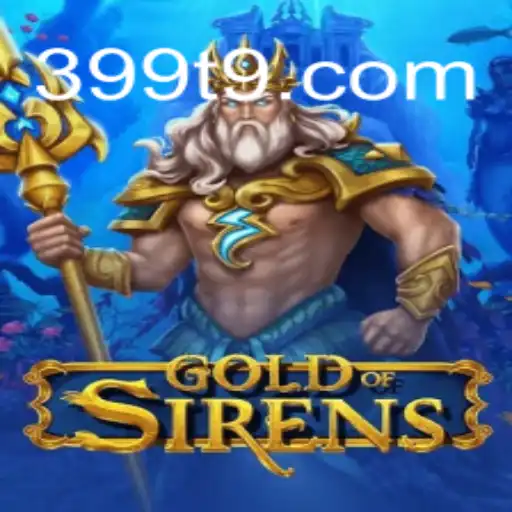 Descubra o Mundo Envolvente de GoldofSirens: O Jogo que Une Estratégia e Aventura