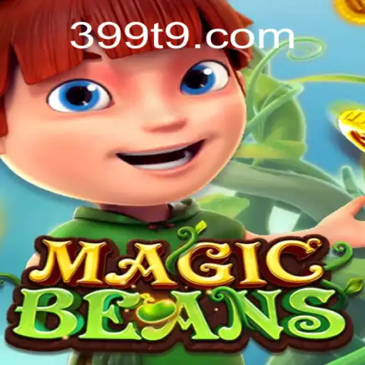 Descubras as Fascinantes Aventuras de MAGICBEANS
