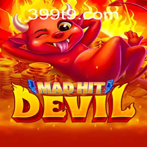 MadHitDevil: Mergulho na Ação Intensa de um Mundo Sobrenatural