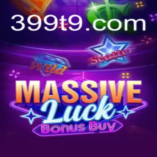 Explorando o Empolgante Universo de MassiveLuckBonusBuy