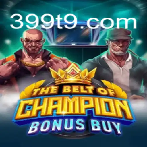 TheBeltOfChampionBonusBuy: Uma Imersão no Mundo dos Jogos Digitais