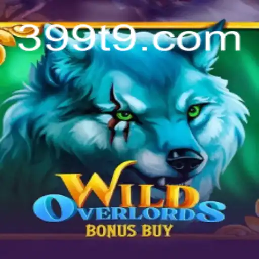 Explorando a Aventura do Jogo WildOverlordsBonusBuy
