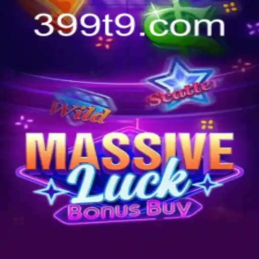 Explorando o Empolgante Universo de MassiveLuckBonusBuy