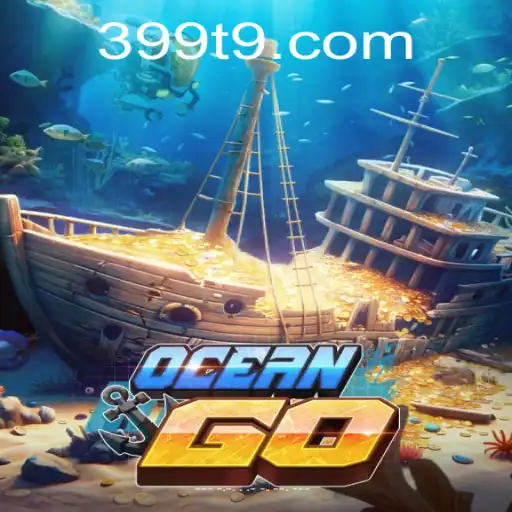 Explorando OceanGO: Um Mergulho Profundo no Jogo do Momento
