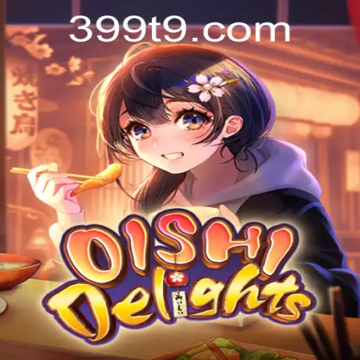 Descubra o Mundo de OishiDelights e Suas Regras Fascinantes