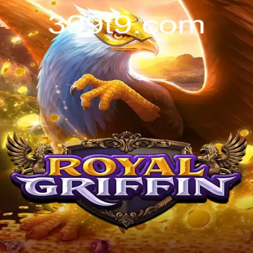 Descubra o Mundo Fascinante de RoyalGriffin