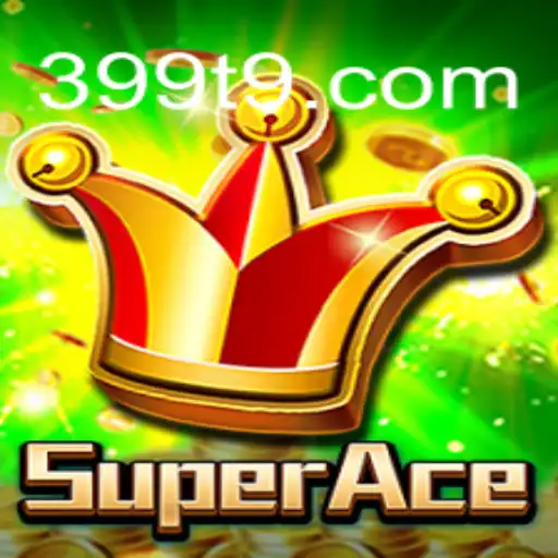 SuperAce: Desvendando o Novo Fenômeno dos Jogos com 399T.CCOM