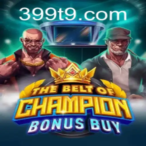 TheBeltOfChampionBonusBuy: Uma Imersão no Mundo dos Jogos Digitais