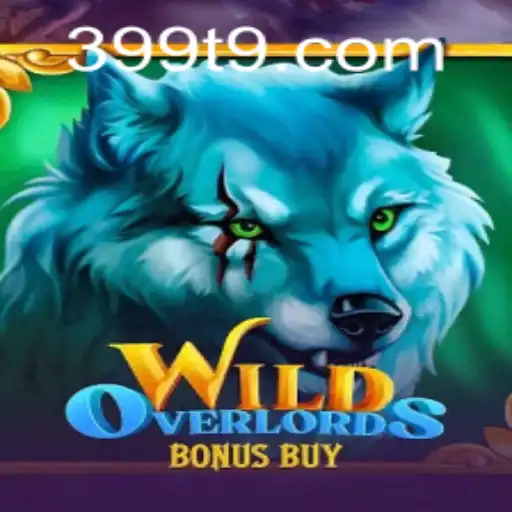 Explorando a Aventura do Jogo WildOverlordsBonusBuy